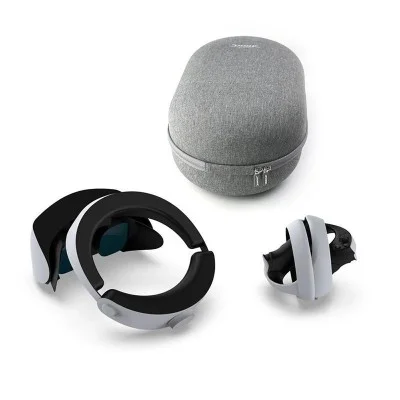 Dobe Storage Case For Ps5 Vr - Gray